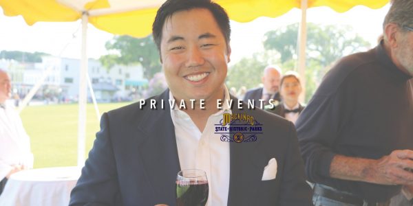 Private Events