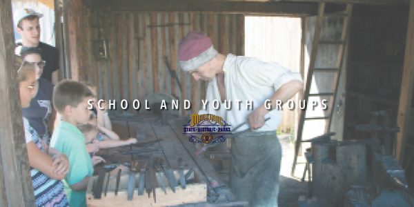 Schools and Youth Groups