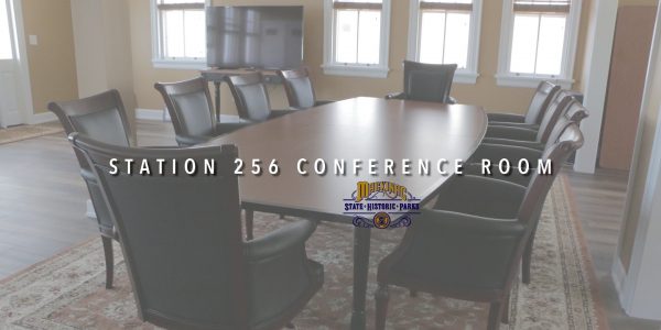 Station 256 Conference Room