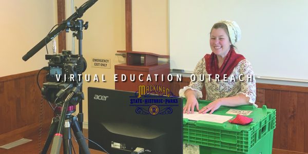 Virtual Education Outreach