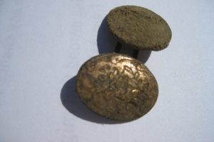 brass cufflinks 4