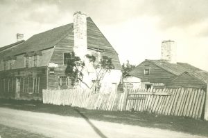 The Mitchell House 2