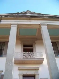 Belle Mead Plantation