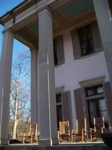 Belle Meade Plantation