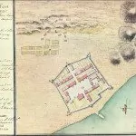 Magra map