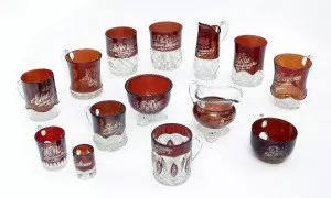 Ruby Glass