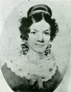 Jane Johnston Schoolcraft
