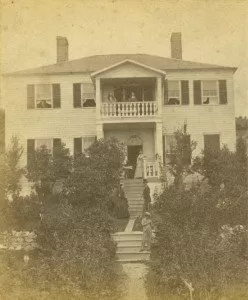 LaFramboise House