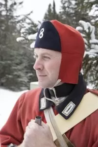 Cap