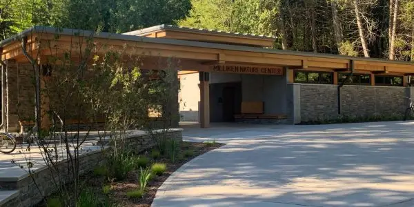 Milliken Nature Center